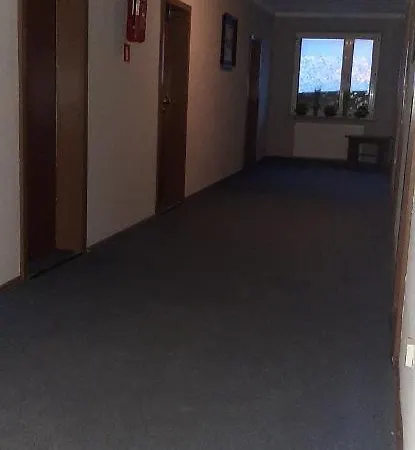 Hotel Apart' 23 Tarnowskie Góry