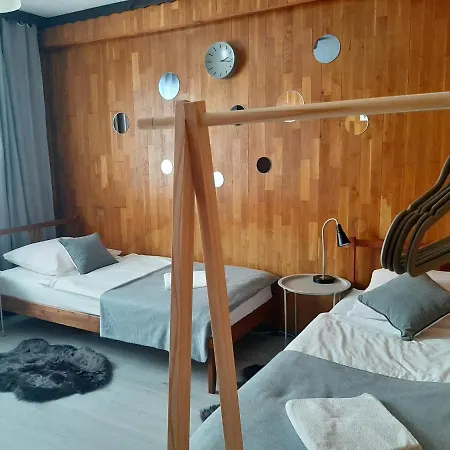 Hotell Apart' Otel 23