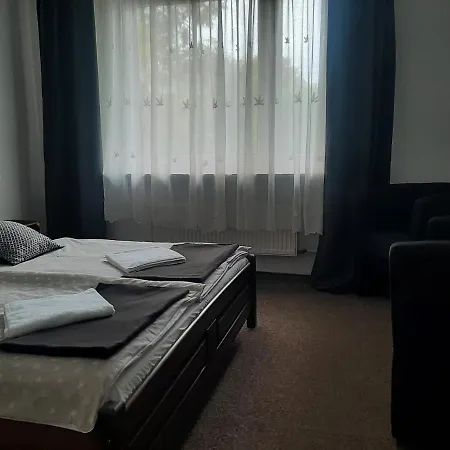 Apart'otel 23 Restaurant Tarnowskie Góry