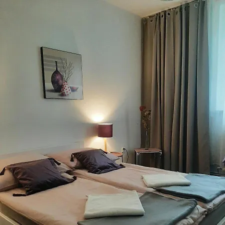 Apart' 23 Hotel Tarnowskie Góry