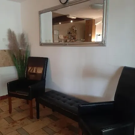 Apart' Otel 23 Hotell Tarnowskie Góry