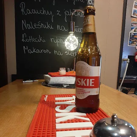 Hotel Apart Hotel 23 Tarnowskie Góry