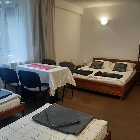 Apart Hotel 23 Hotel