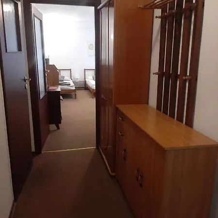 Apart' Otel 23 Hotell *