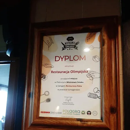 Hotell Apart' Otel 23 Tarnowskie Góry