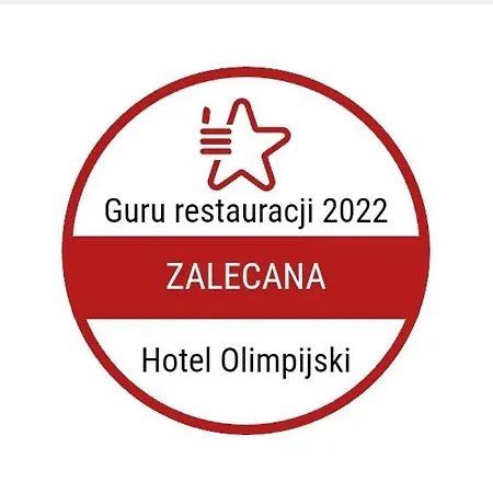 Olimpijski Tarnowskie Gory