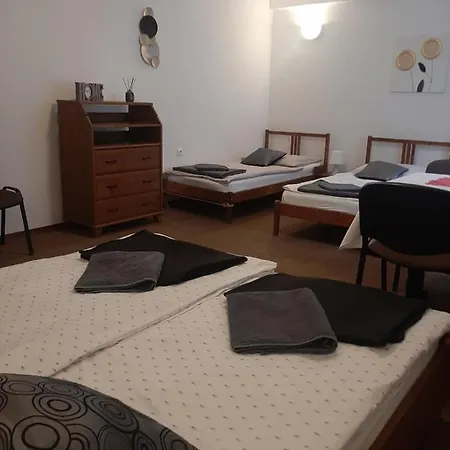 Hotell Apart' Otel 23 *