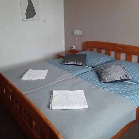 Hotel Apart Hotel 23