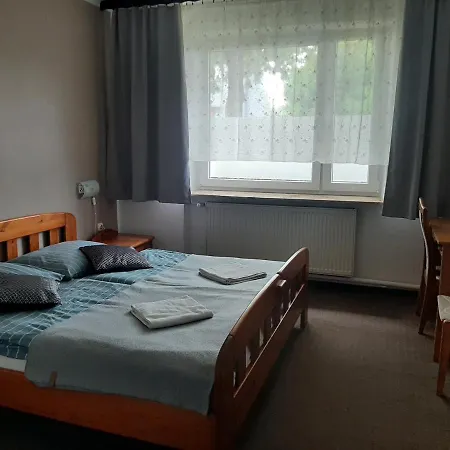 Apart' Otel 23 Hotell