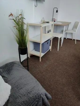 Hotel Olimpijski *