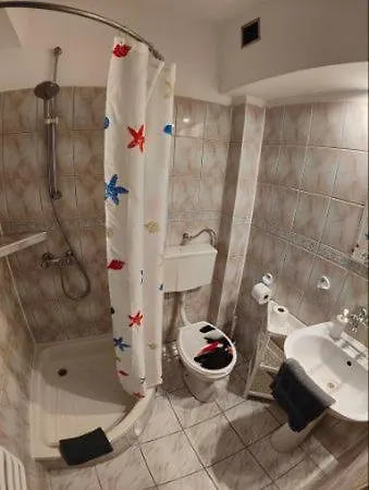 Olimpijski Hotel *