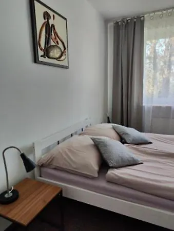 Apart Hotel 23 Tarnowskie Góry