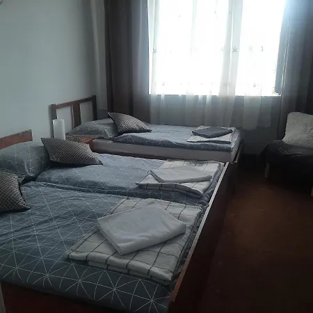 Apart Hotel 23 Hotel Tarnowskie Góry