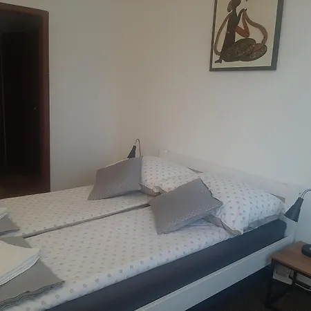 Hotel Apart' 23 Tarnowskie Góry