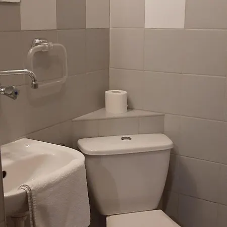 Apart' 23 Hotel *