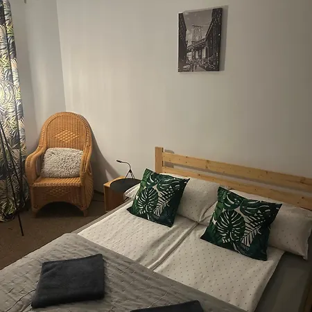 Apart' Otel 23 Hotell Tarnowskie Góry