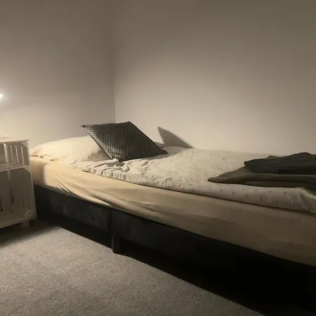 Hotell Apart' Otel 23 Tarnowskie Góry