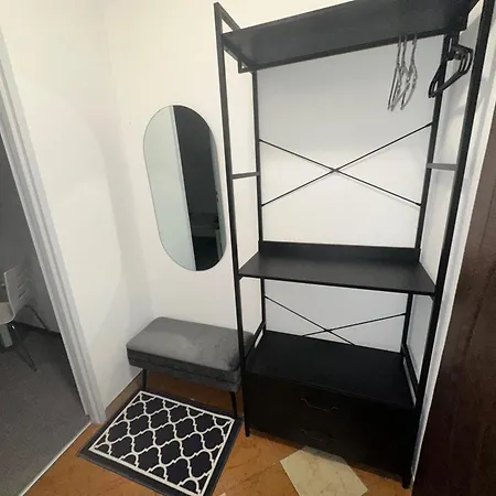 Apart' Otel 23 Hotell