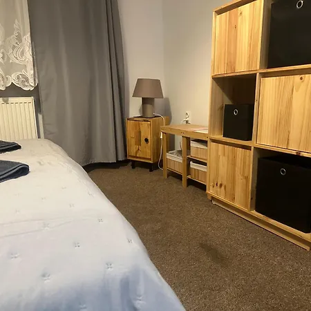 Ξενοδοχείο Apart' 23