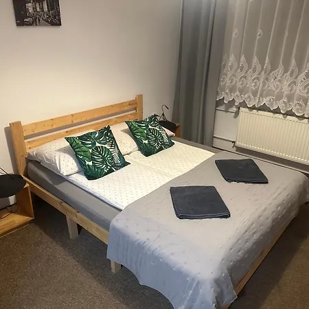 Apart' Otel 23 Hotell *