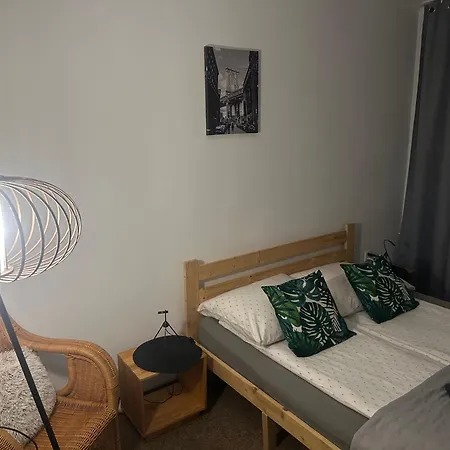 Apart' Otel 23 Hotell Tarnowskie Góry