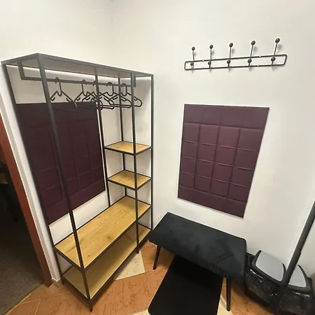 Hotell Apart' Otel 23 Tarnowskie Góry