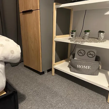 Apart' Otel 23 Tarnowskie Góry