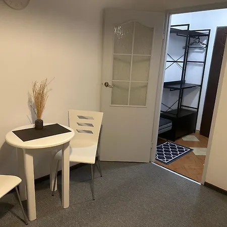 Hotell Apart' Otel 23