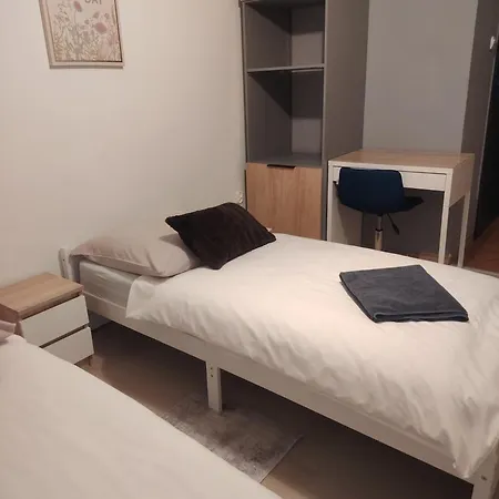 Apart' 23 Tarnowskie Góry
