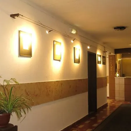 Apart' Otel 23 Hotell Tarnowskie Góry