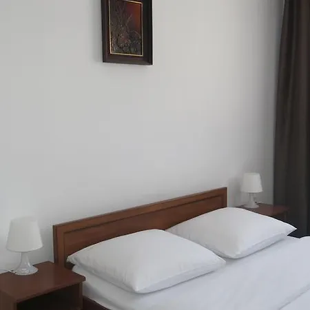 Apart' Otel 23 Tarnowskie Góry