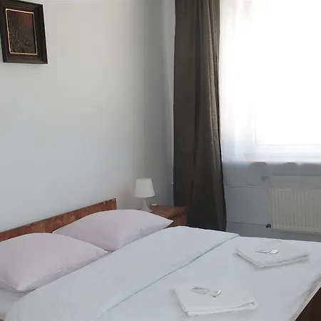 Apart' Otel 23 * Tarnowskie Góry