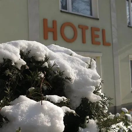Apart' Otel 23 Hotell Tarnowskie Góry