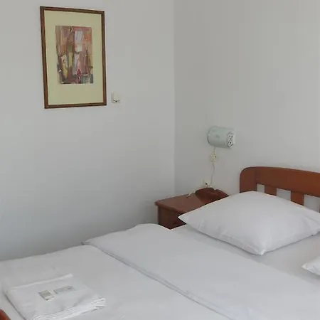 Hotel Apart Hotel 23 Tarnowskie Góry