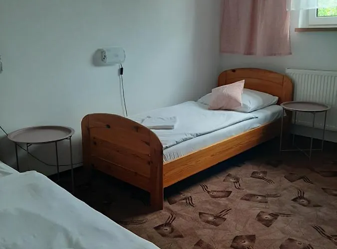 Hotel Apart' Otel 23 Tarnowskie Gory