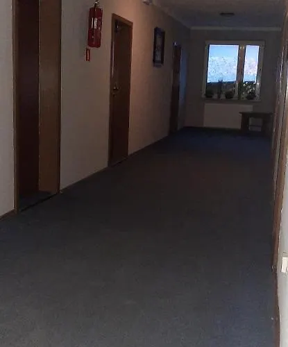 Hotel Apart' Otel 23 Tarnowskie Gory