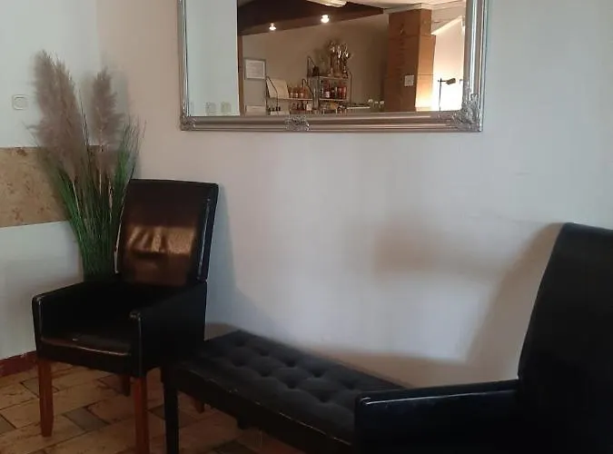 Apart' Otel 23 Hotel Tarnowskie Gory