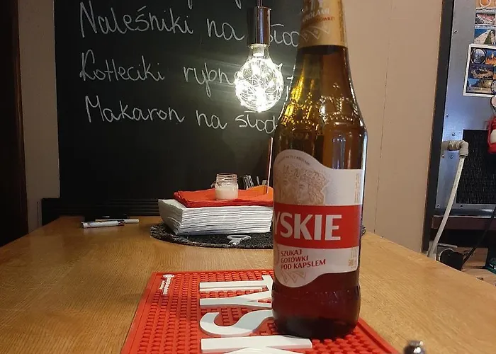 Ξενοδοχείο Apart' 23 Tarnowskie Góry