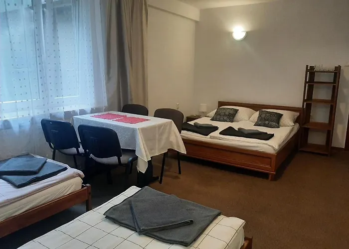 Apart' Otel 23 Hotel