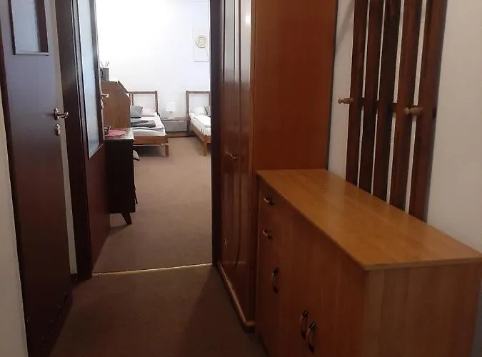 Apart' Otel 23 Hotel *