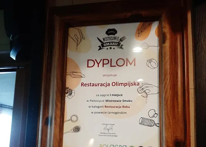 Hotel Apart' Otel 23 Tarnowskie Gory