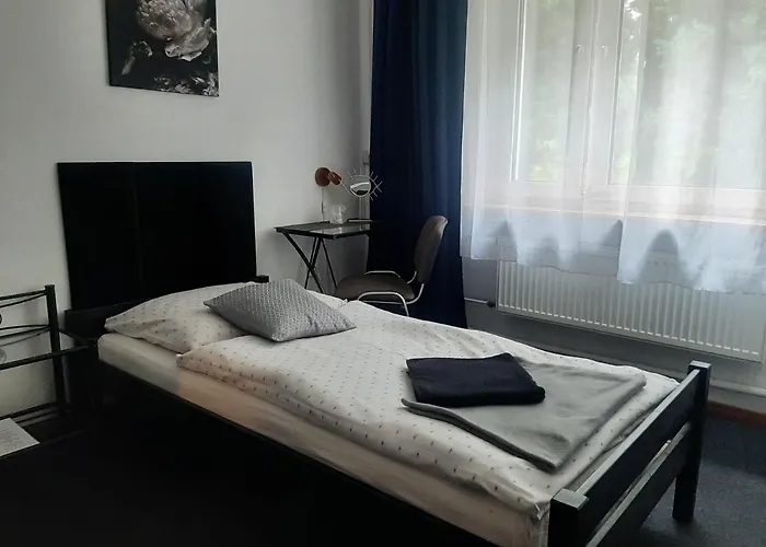 Apart' 23 Ξενοδοχείο *