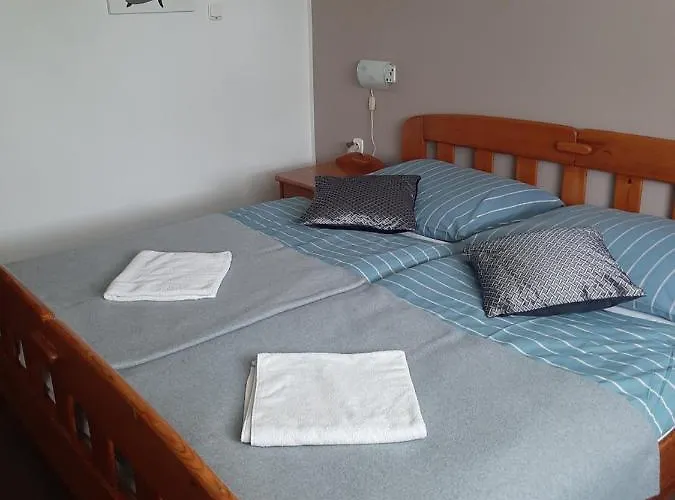 Hotel Apart' Otel 23