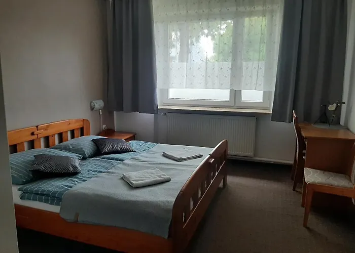 Apart' Otel 23 Hotel