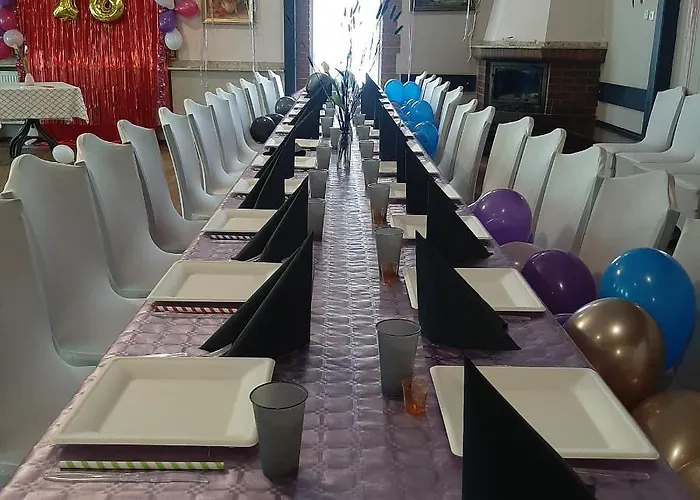 Ξενοδοχείο Apart' 23 Tarnowskie Góry