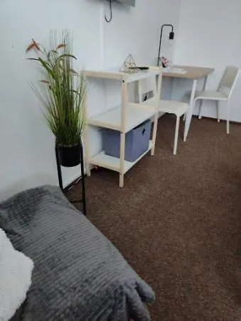 Hotel Apart' Otel 23 *