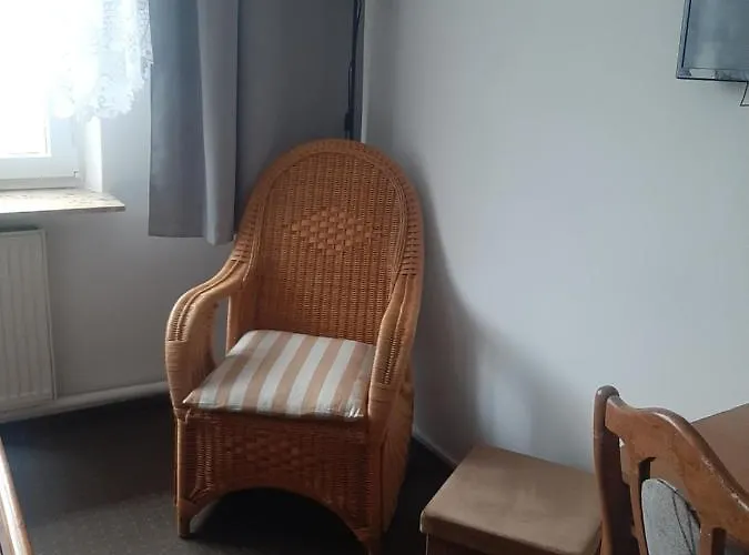 Apart' Otel 23 Tarnowskie Gory