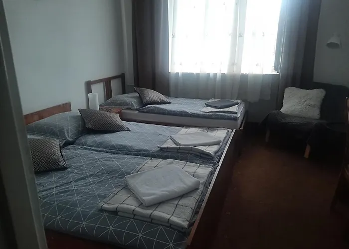 Apart' 23 Ξενοδοχείο Tarnowskie Góry