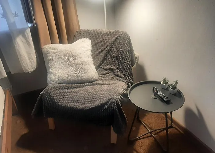 Apart' Otel 23 Tarnowskie Gory