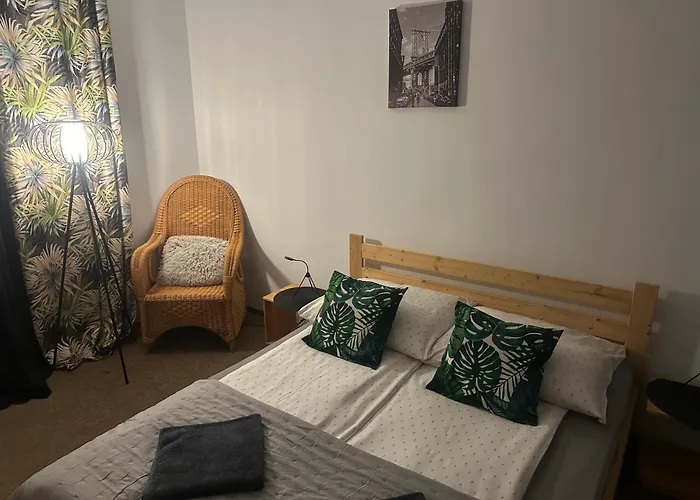 Apart' 23 Ξενοδοχείο Tarnowskie Góry